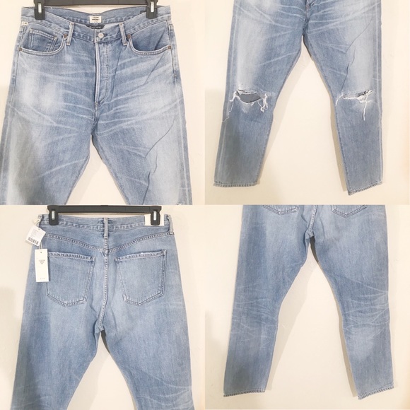 Urban Outifitters COH Liya High Rise Jeans Size 32 - Picture 4 of 8